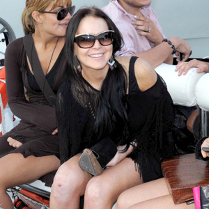 Lindsay Lohan Lindsay Lohan